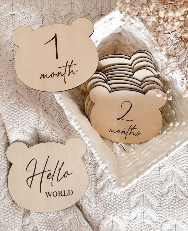 باقات هدايا المواليد